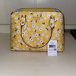 Kate spade small cross body
